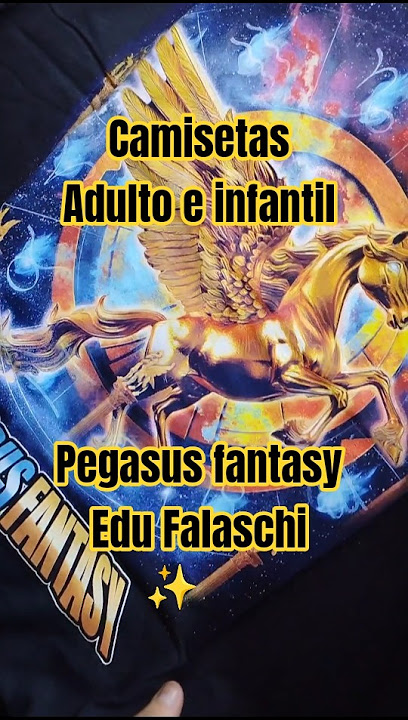 Camiseta Pegasus fantasy ✨🪽 (Consulado do Rock & Edu Falaschi)  #shorts #pegasusfantasy #edufalaschi