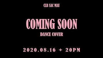 [Teaser] HOW YOU LIKE THAT - Cover by CLB SẮC MÀU