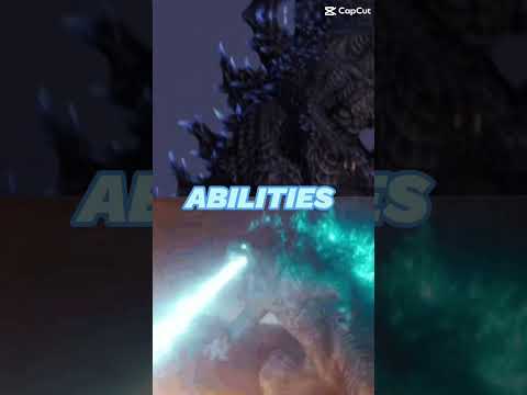 Composite Godzilla/FULL POWER