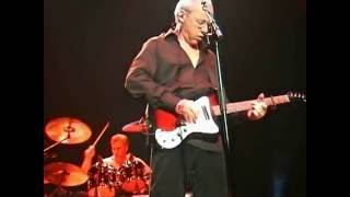 Boom like that — Mark Knopfler 2005 Rome LIVE soundboard multicam