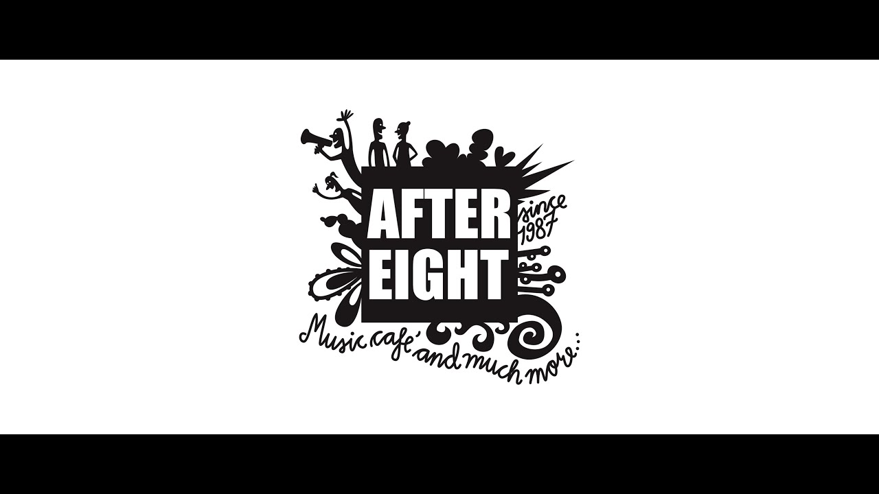 After Eight