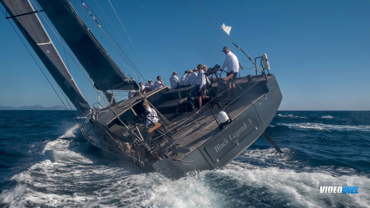 Black Pepper Yachts : un client du chantier nantais reprend les actifs