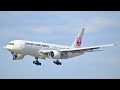 JAL Boarding music I will be there with you 作業用1時間