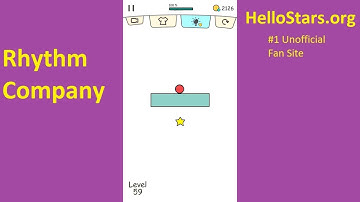 Hello Stars Level 59 Walkthrough Solution