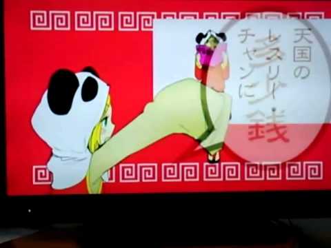 いーあるふぁんくらぶ10人で歌ってみた