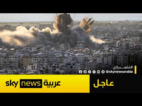 غارة إسرائيلية على الضاحية الجنوبية لبيروت تستهدف رئيس أركان حزب الله