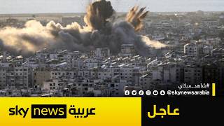 غارة إسرائيلية على الضاحية الجنوبية لبيروت تستهدف رئيس أركان حزب الله