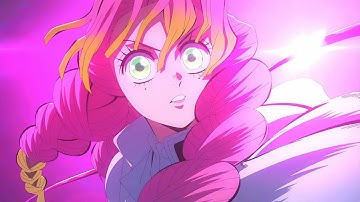 ［Official Sound Track］Mitsuri Theme Demon Slayer / 公式サウンドトラック 蜜璃のテーマ 鬼滅の刃