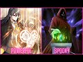 THE ACADEMY‘S UNDERCOVER PROFESSOR - ACADEMY MANHWA RECAP