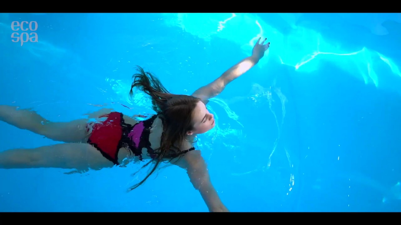 Спа-День в EcoSpa
