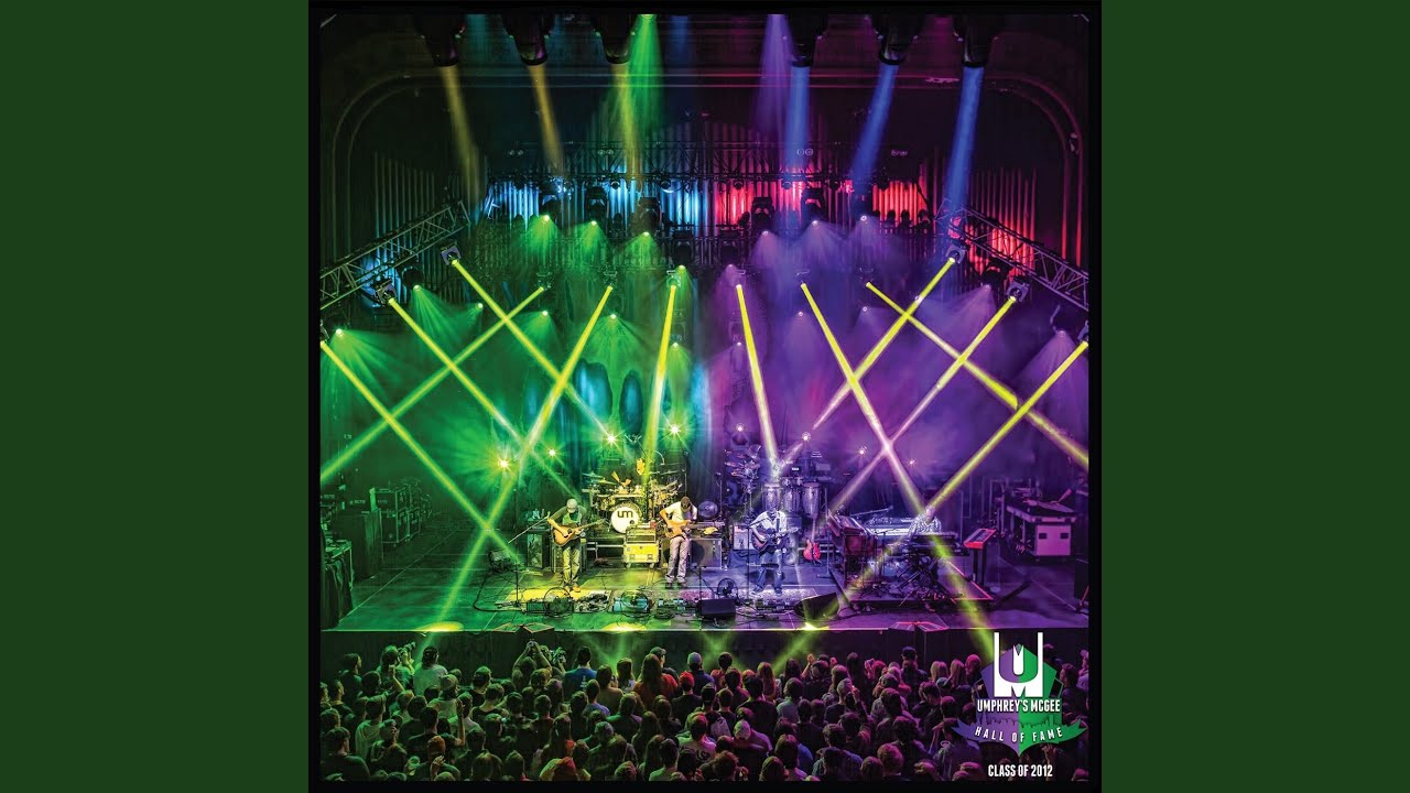 Puppet String (09/14/12 Morrison, Co) YouTube Music