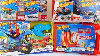 Hot Wheels Lets Race Netflixs New Series Unboxing Review Street Wiener Hot Dog Gt-Scorcher