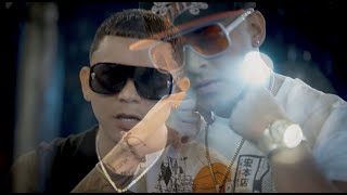 Kario Right - Angel Cora - La Creatividad (Video Oficial)