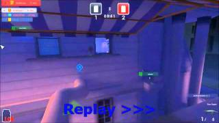 MicroVolts - Sniping on Neighbourhood
