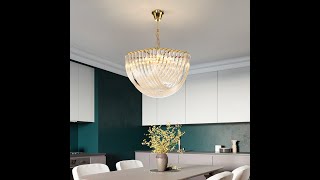 How To Choose Gl Chandelier For Your House