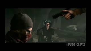 Avenged sevenfold: Danger line (PUBG cinematic)