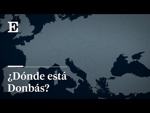 Video: História Luhansku