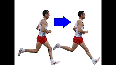 how to move a body part in photoshop || how to move a body part in photoshop 2020