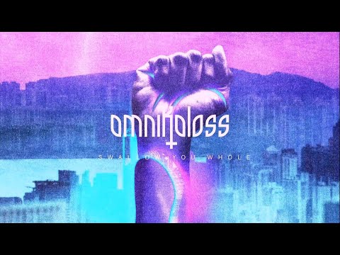 OMNIKOLOSS — Omnikoloss - Swallow You Whole