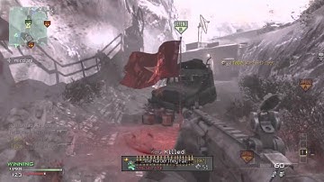 ★ TGN Call Of Duty - Shoot and Run Around After Game Glitch // ft. SubToMyUTube! -- WAY➚