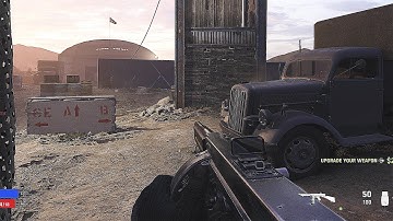 Call of Duty Vanguard: Multiplayer Gameplay (No Commentary)