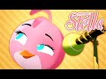 Angry Birds Stella Season 1 | Ep. 1 to 3