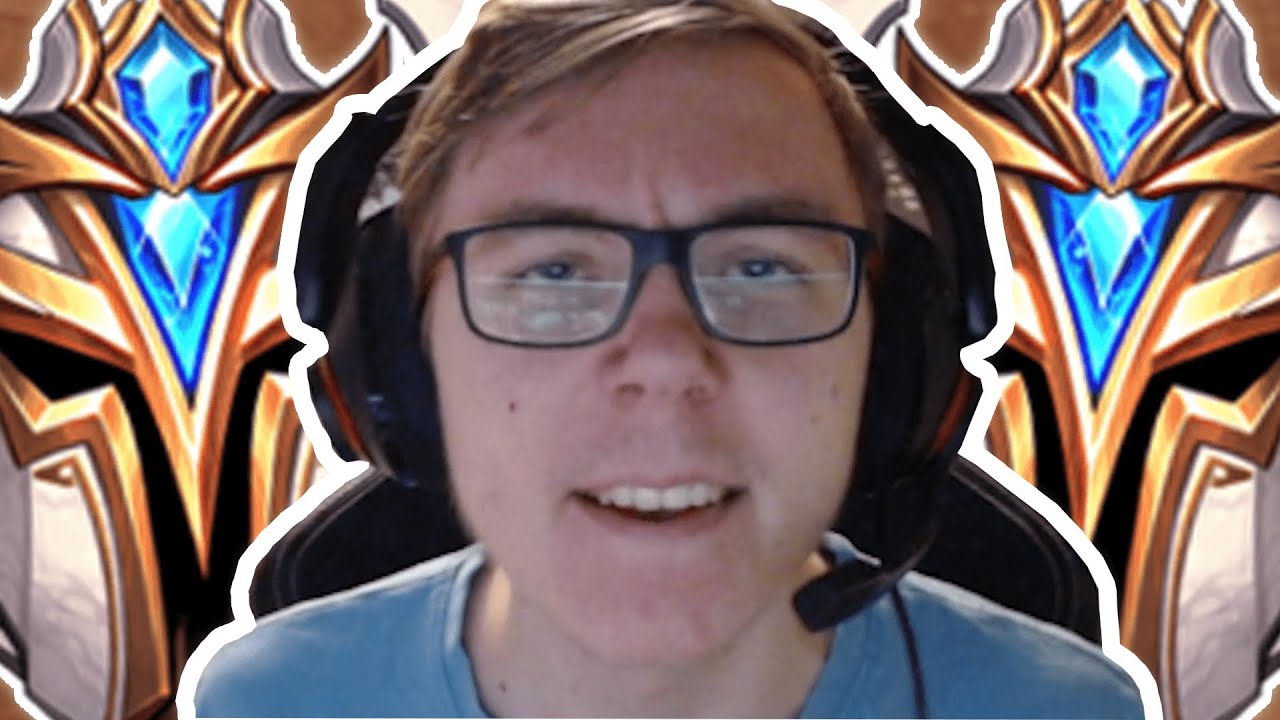 THE MOST IMPORTANT GAME OF MY LIFE - YouTube