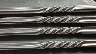 видео: Получился неожиданно КЛАССНЫЙ СТАНОК! картинка: Получился неожиданно КЛАССНЫЙ СТАНОК!