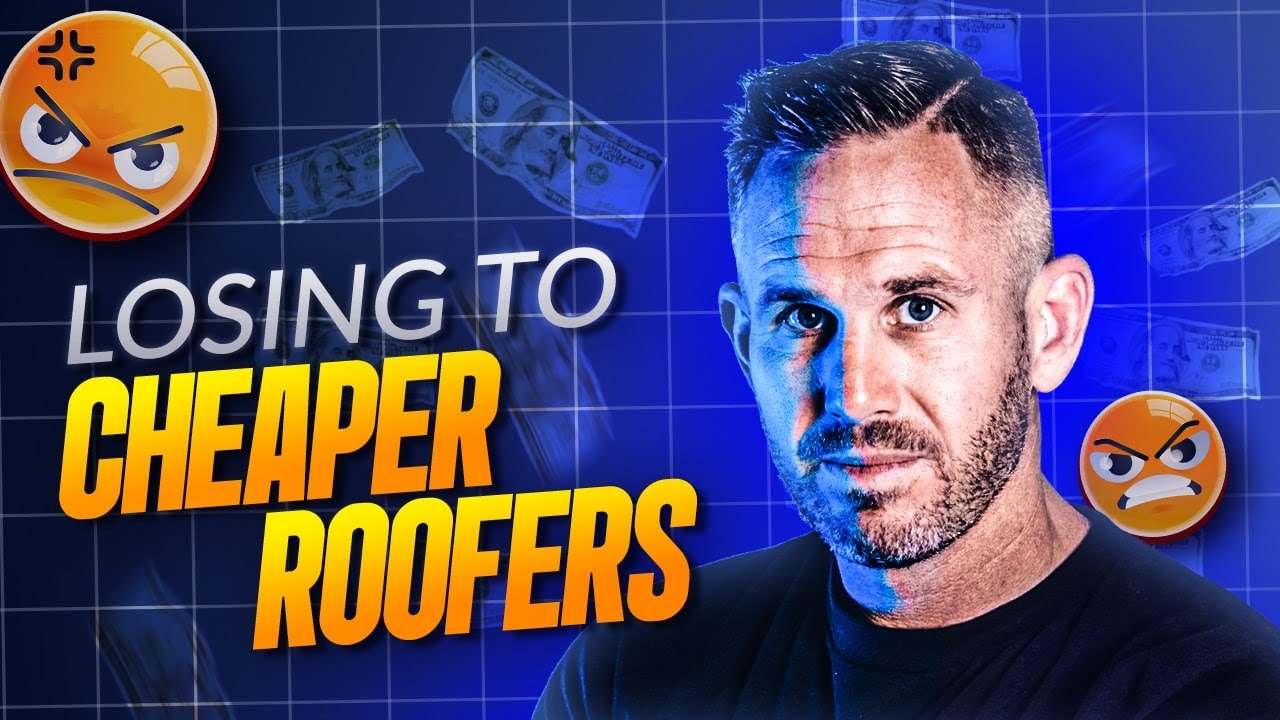 3X Your Roofing Business Using This Simple Marketing Strategy