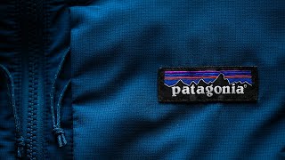 The New Patagonia Nano Air Hoody