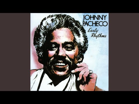 Putar Cha-Cha Rene - Johnny Pacheco