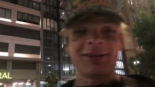 Hello it’s Ruben cloud I’m IN LA