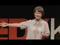 Quantum computing is the key to solving our biggest problems | Jingbo Wang | TEDxKingsParkSalon