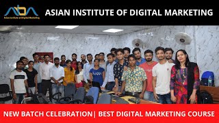 Aidm Course academy| Best digital marketing classes | Asian Institute of Digital Marketing