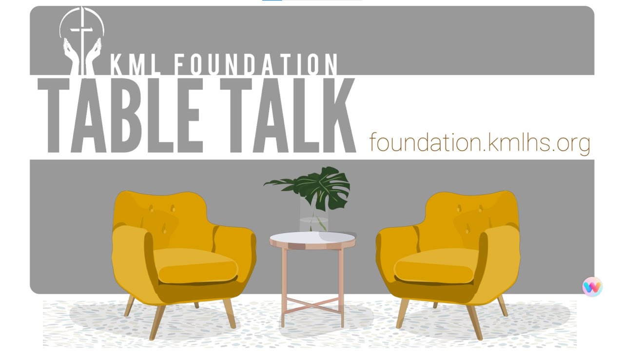 Marketing the KML Foundation