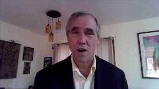 2020 OFN Conference: CDFI Ally Remarks - Senator Jeff Merkley (D-OR) (Official)