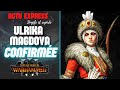 Ulrika magdova  lien pour dverrouiller hrone lgendaire gratuite flc   warhammer total war 3