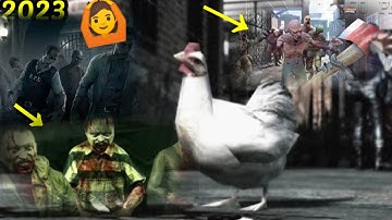 Unkilled - Final Boss | Tier 8 Full Walkthrough 10th 11th Missions dead trigger 2