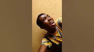 Ckay Love Nwantiti Acapella Ah Ah Ah Ah Ah 