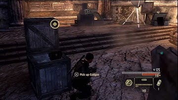 Alpha Protocol - Gameplay Walkthrough Part 31 (Xbox 360/PS3/PC) [HD]