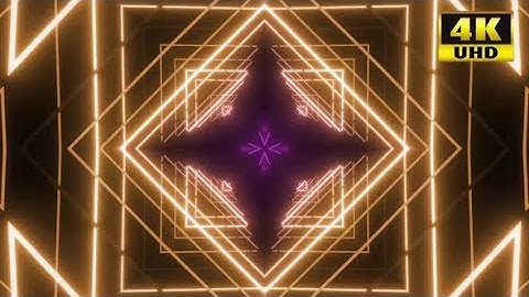 5 Triangular Shape Vj Pack | Motion Graphics - Videohive template