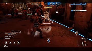 Conquer shield bash OP!! For Honor