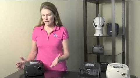 Using the Patient Menu  3B RESmart CPAP Auto CPAP