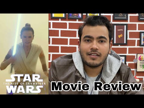 star-wars:-the-rise-of-skywalker-movie-review