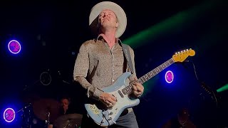 KENNY WAYNE SHEPHERD - DEJA VOODOO - 6/6/25