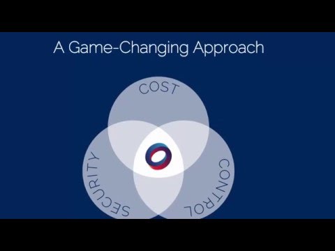 Corporate Video Narration by Rory O'Shea