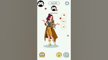 BrainUp : Quiz 85  Solved | Level Solution in 20 Second |Toonemania Games | 2021