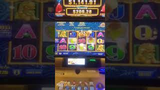 5 Dragons Massive x40 Pokie Win! screenshot 4