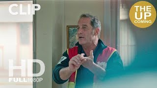 At War (En Guerre) new clip official from Cannes – 1/2