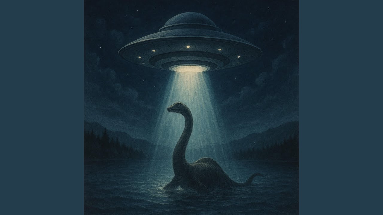 Watch UFOs on YouTube Watch UFOs on YouTube